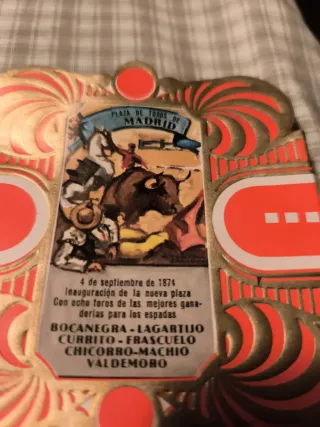 Cromo SUPER-CRMO BOOMER