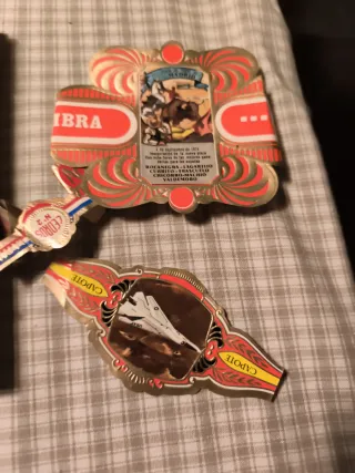 Cromo SUPER-CRMO BOOMER