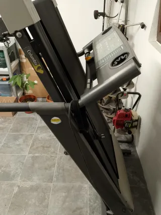 Cinta de Correr ProAction