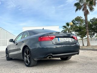 Audi A5 2008