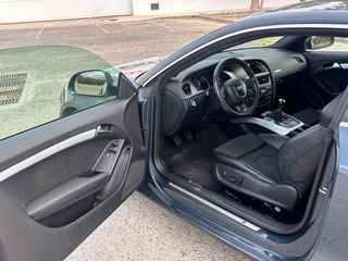 Audi A5 2008
