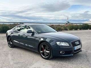 Audi A5 2008