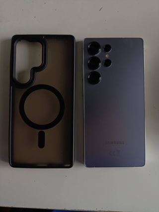 Samsung S25 Ultra 512GB