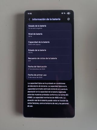 Samsung S25 Ultra 512GB