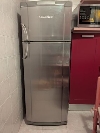 Frigorifero San Giorgio doppia porta