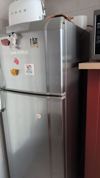 Frigorifero San Giorgio doppia porta