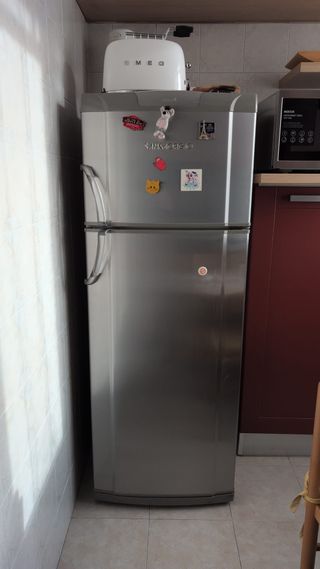 Frigorifero San Giorgio doppia porta