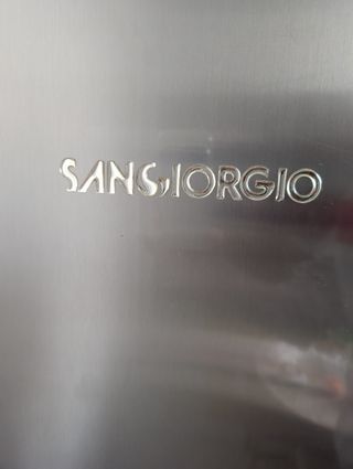 Frigorifero San Giorgio doppia porta