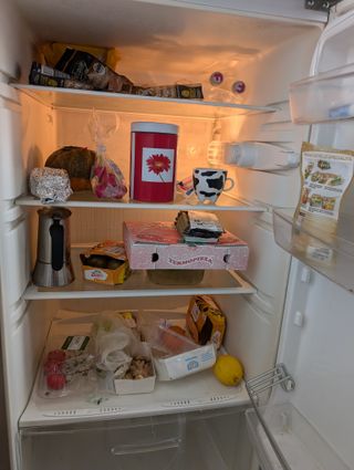 Frigorifero San Giorgio doppia porta