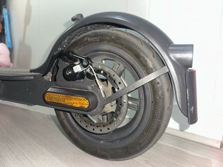 Patinete Eléctrico Xiaomi Negro