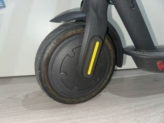 Patinete Eléctrico Xiaomi Negro