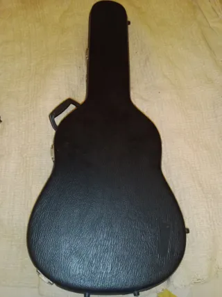 Guitarra flamenca Juan Struch