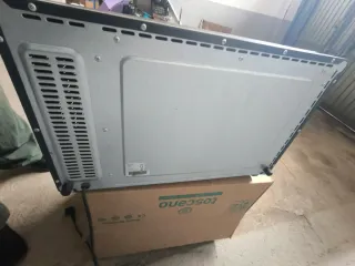 Horno Cecotec Bake & Toast 750 Gyro