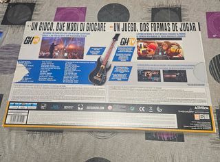 Pack Guitar Hero PS3 Activision