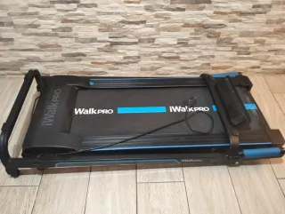 Cinta de andar iWalk Pro
