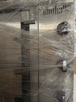 Máquina Asadora Pollos MCM