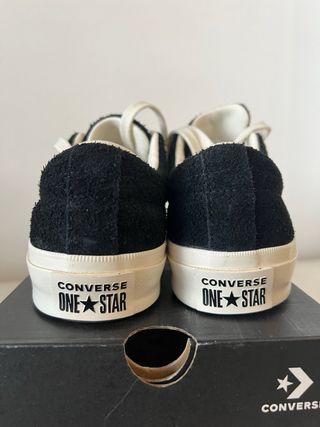 Converse One Star Academy OX Talla 37 (23,5 cm)
