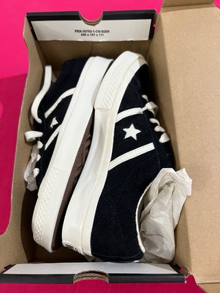 Converse One Star Academy OX Talla 37 (23,5 cm)