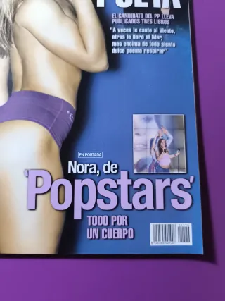 REVISTA INTERVIU