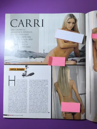 REVISTA INTERVIU