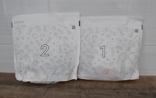 LEGO CITY 60367 - AVIÓN DE PASAJEROS