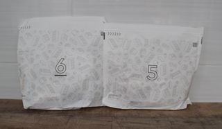 LEGO CITY 60367 - AVIÓN DE PASAJEROS