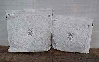 LEGO CITY 60367 - AVIÓN DE PASAJEROS