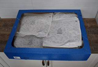 LEGO CITY 60367 - AVIÓN DE PASAJEROS