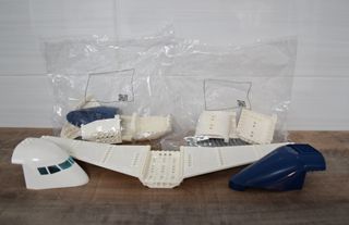 LEGO CITY 60367 - AVIÓN DE PASAJEROS