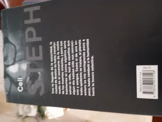 Se venden libros variados  1x5€ 2x8€