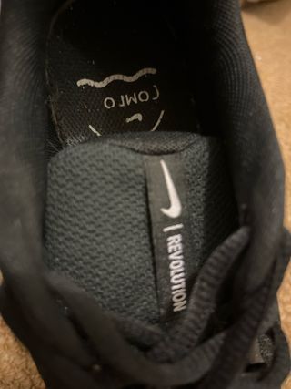 Zapatillas Nike Running Talla 37