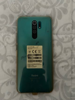 2 x Xiaomi Redmi 9 32GB