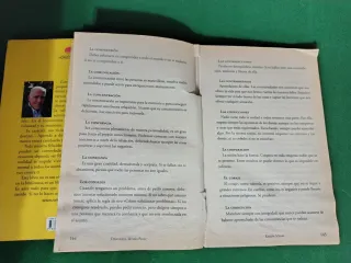 Libros Tu Puedes Ser Mas Feliz + Despierta sé más