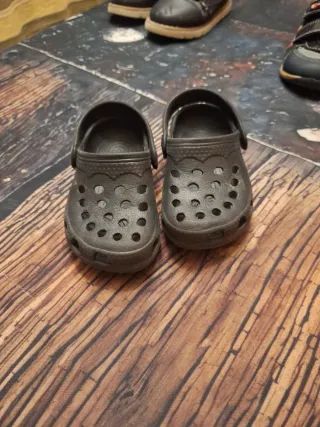 Zapatos Pablosky Talla 21