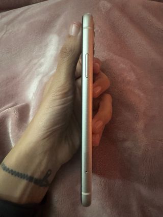 iPhone 11 128GB Blanco