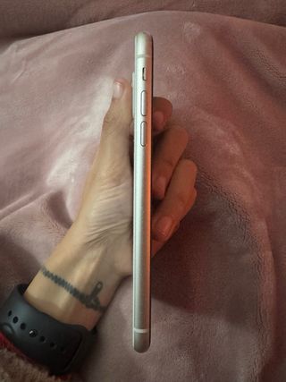 iPhone 11 128GB Blanco