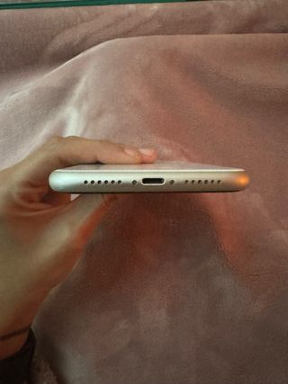 iPhone 11 128GB Blanco