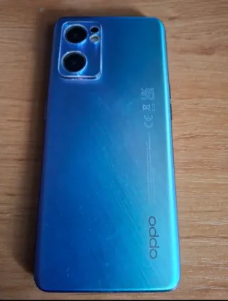 Oppo Find X5 Lite 256GB Azul