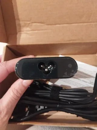 Adaptador Dell 95W USB-C