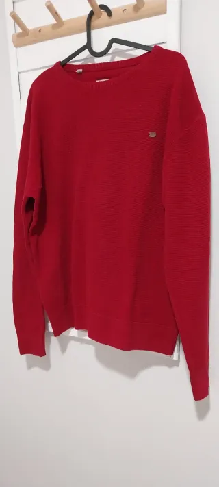 Jersey Adolfo Dominguez Rojo