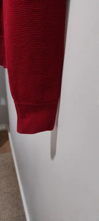 Jersey Adolfo Dominguez Rojo