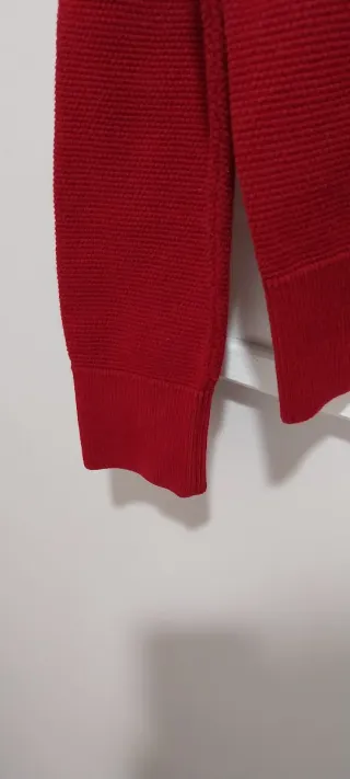 Jersey Adolfo Dominguez Rojo