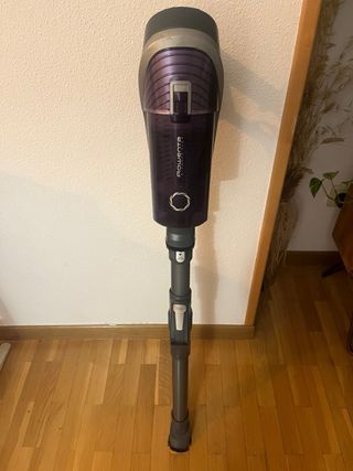 Aspiradora Rowenta Xforce Flex 8.60 Allergy