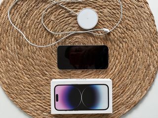 iPhone 14 Pro 256GB Morado