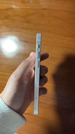 iPhone 12 Mini 128GB Blanco