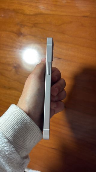 iPhone 12 Mini 128GB Blanco