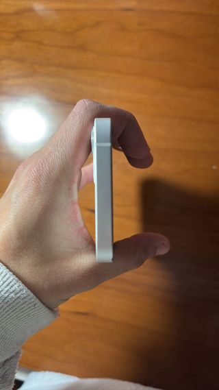 iPhone 12 Mini 128GB Blanco