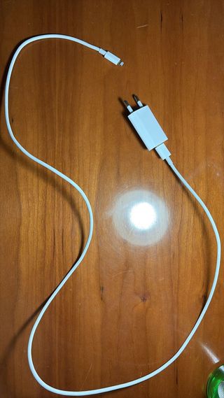 iPhone 12 Mini 128GB Blanco