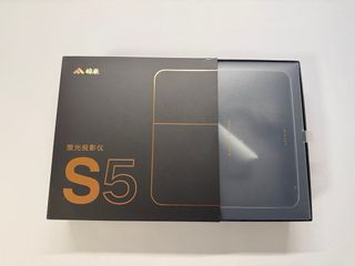 ¡Proyector FORMOVIE S5 Láser!