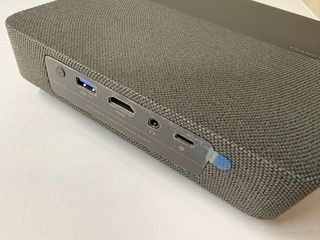 ¡Proyector FORMOVIE S5 Láser!